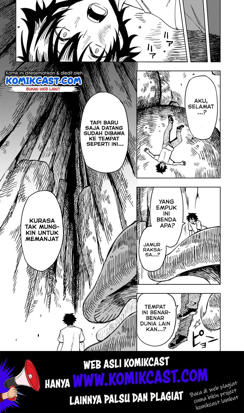 Dilarang COPAS - situs resmi www.mangacanblog.com - Komik genkai level 1 kara no nariagari 001 - chapter 1 2 Indonesia genkai level 1 kara no nariagari 001 - chapter 1 Terbaru 12|Baca Manga Komik Indonesia|Mangacan